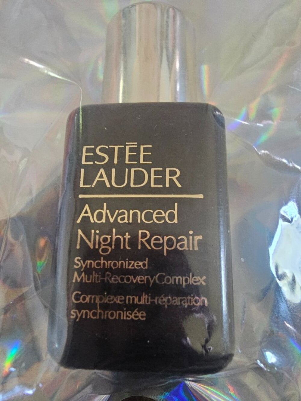 Estee Lauder Advanced Night Repair Face Serum New 15ml- No Box